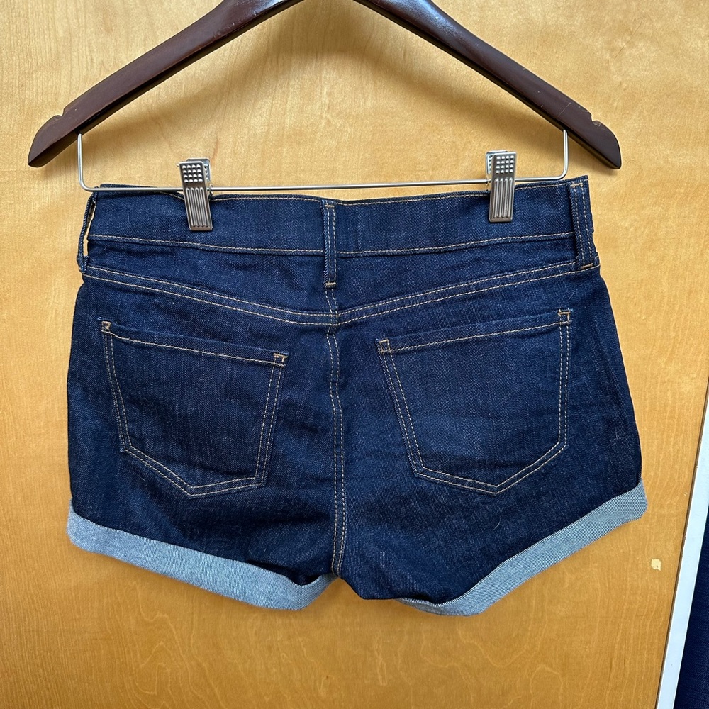 Old Navy jean shorts